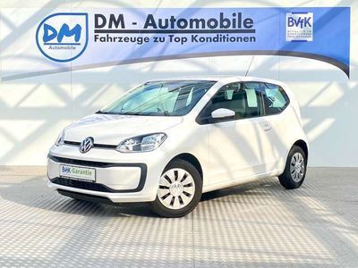 gebraucht VW up! up! moveKlima Allwetter