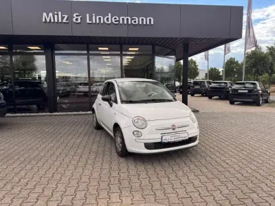 Gebraucht Fiat 500C