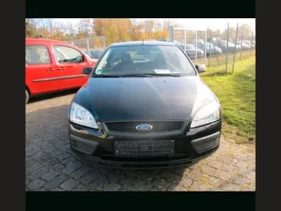 Gebraucht Ford Focus