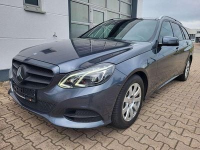 Mercedes E300