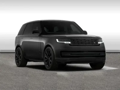 Neu Land Rover Range Rover HSE 460 PS (338 kW) 2026 Carpathian grey SUV