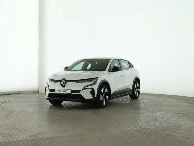 Gebraucht Renault Mégane