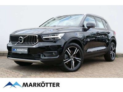 gebraucht Volvo XC40 T4 Recharge Inscription Expression CAM/BLIS