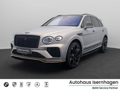 Usata Bentley Bentayga 650 CV (478 kW) 2025 Argento SUV