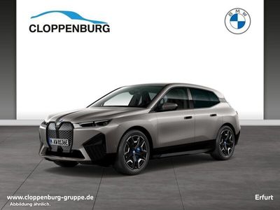 gebraucht BMW iX xDrive40 Sportpaket Head-Up UPE: 92.050,-