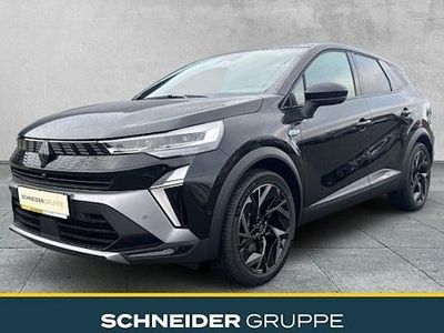 Nuova Renault Symbioz Esprit Alpine 158 CV (116 kW) 2025 Nero SUV