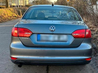 VW Jetta