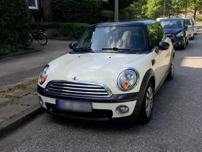 Gebraucht Mini Cooper