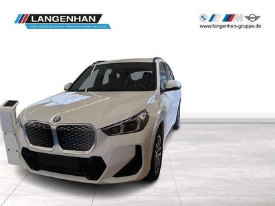 Neu BMW iX1 M Sport 230 kW (313 PS) 2026 Weiß SUV