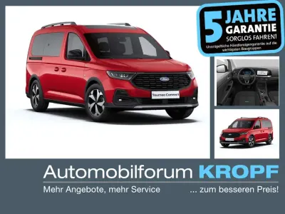 Gebraucht Ford Grand Tourneo Connect
