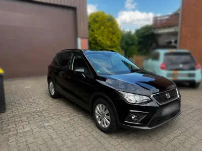 Gebraucht Seat Arona