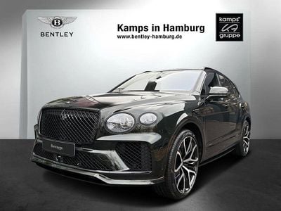 Gebraucht Bentley Bentayga 650 PS (478 kW) 2025 Grün SUV