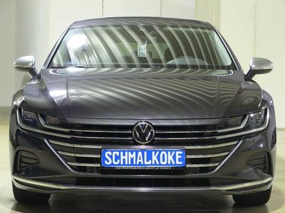 VW Arteon