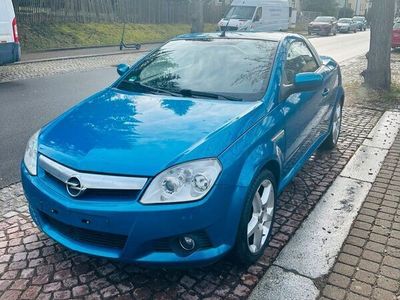 gebraucht Opel Tigra 1,8 Cabrio