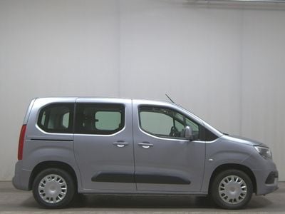 Opel Combo Life