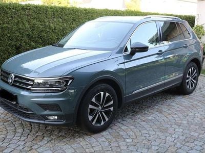 Gebraucht 2020 VW Tiguan IQ Drive SUV | 22.490 € (Superpreis)