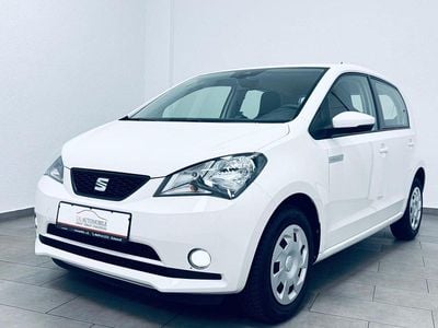 Seat Mii Electric
