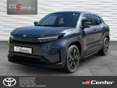 Neu Toyota Urban Cruiser Lounge 128 kW (175 PS) 2026 Andere SUV