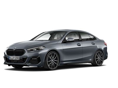 gebraucht BMW 220 d Gran Coupé