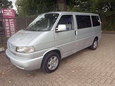 VW T4