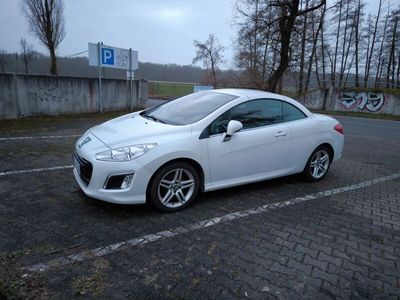 Peugeot 308 CC