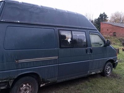 gebraucht VW Transporter t4 Hochdach