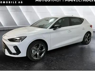 Neu Cupra Leon VZ 272 PS (200 kW) 2025 Grau Kombi