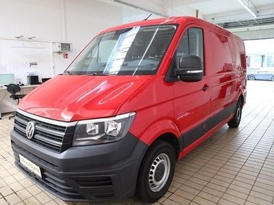 VW Crafter