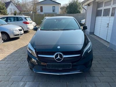 Mercedes A220