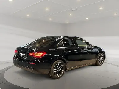 Gebraucht Mercedes A220
