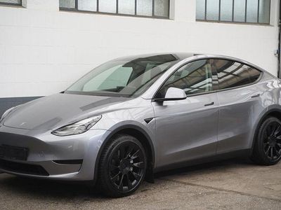Gebraucht Tesla Model Y Standard Range 219 kW (299 PS) 2023 Grau SUV