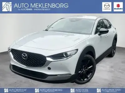 Neu Mazda CX-30 Homura-Line 140 PS (102 kW) 2026 Ceramic SUV