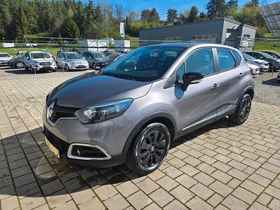 Usata Renault Captur Experience 90 CV (66 kW) 2017 Grigio SUV
