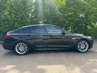 Gebraucht BMW 530 Gran Turismo
