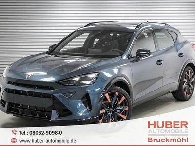 Neu Cupra Formentor VZ 333 PS (244 kW) 2025 Magnetic grau metallic (s7) SUV