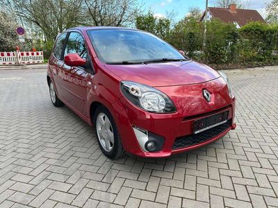 gebraucht Renault Twingo Rip Curl / Klima / Tüv neu