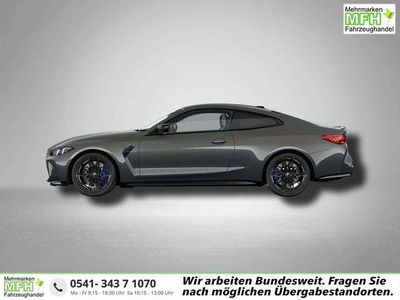 Gebraucht BMW M4 Competition Edition 530 PS (389 kW) 2025 Bmw individual dravit gr... Coupé