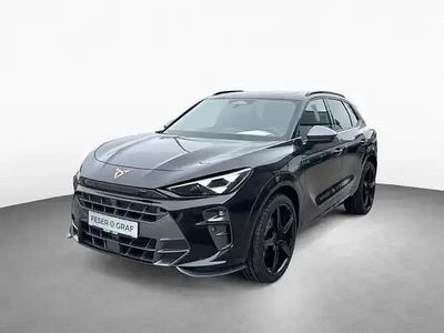 Neu Cupra Terramar 325 PS (239 kW) 2026 Midnight schwarz SUV