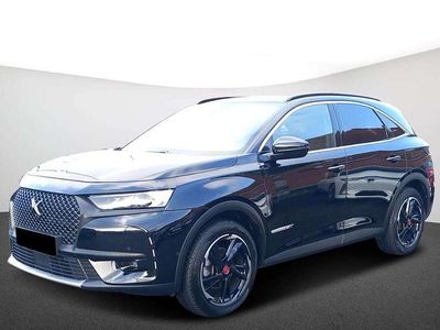 DS Automobiles DS7 Crossback