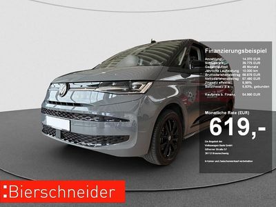Gebraucht VW T7 Edition 204 PS (150 kW) 2025 Van