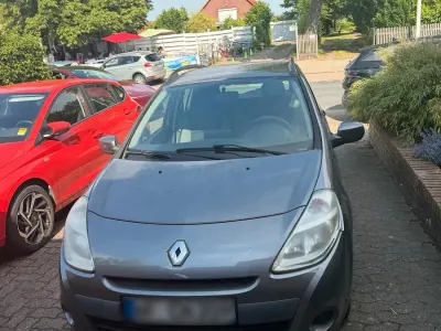 Gebraucht Renault Clio