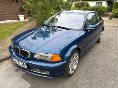 Gebraucht BMW 330