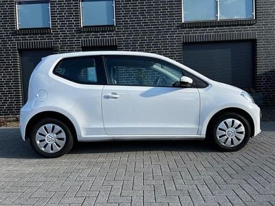 Second-hand VW up! 60 CP (44 kW) 2019 Alb Hatchback