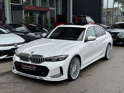 Alpina B3