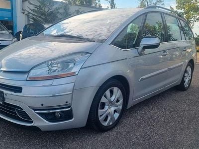 Citroën Grand C4 Picasso