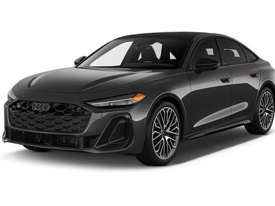 Gebraucht Audi S5 367 PS (269 kW) 2024 Limousine