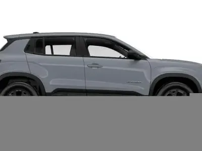 Neu Jeep Avenger Longitude 101 PS (74 kW) 2026 Storm grey storm grey SUV