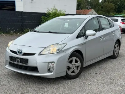 Gebraucht Toyota Prius