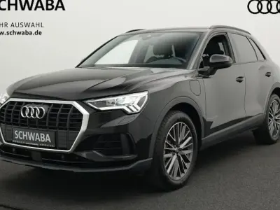 Gebraucht Audi Q3