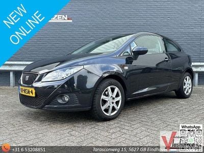 Seat Ibiza SC